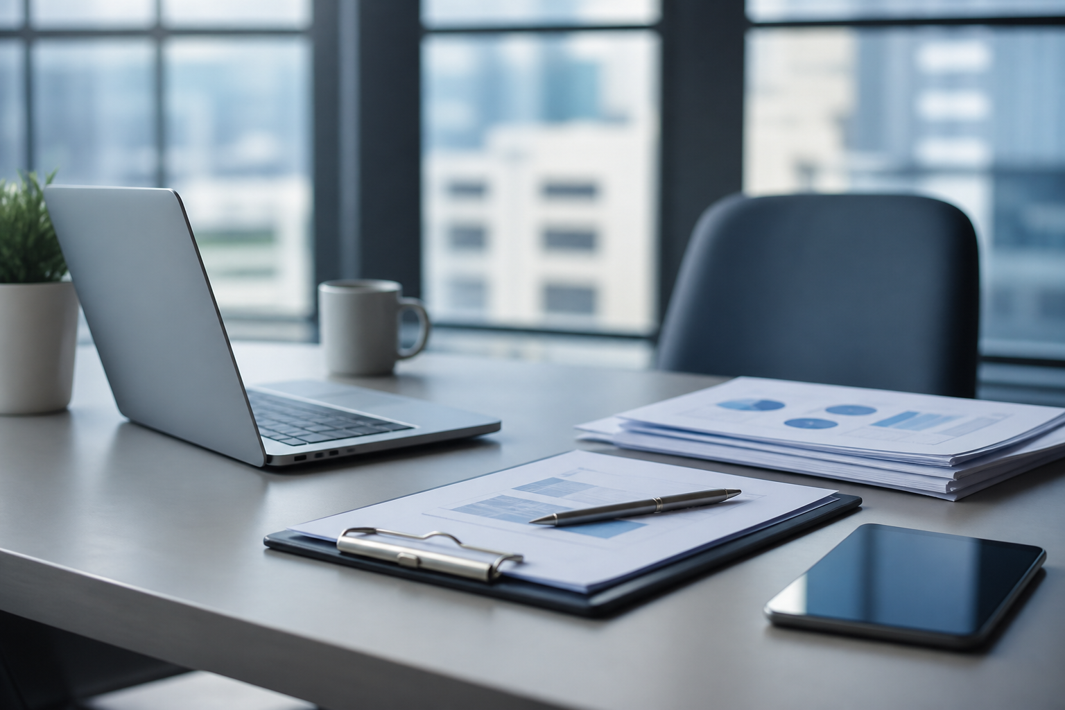 Business Insurance