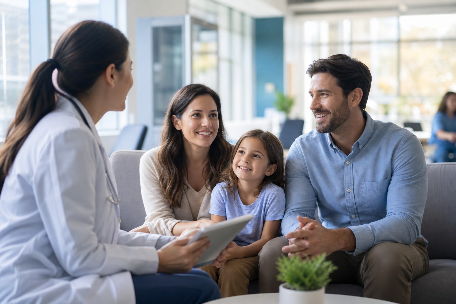 Health Insurance
