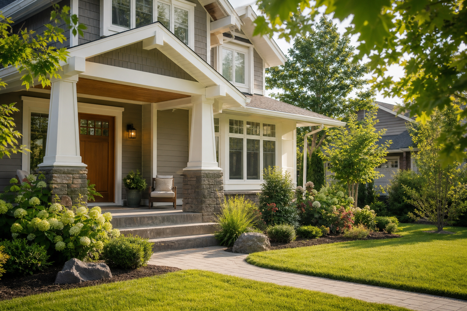 Home Insurance