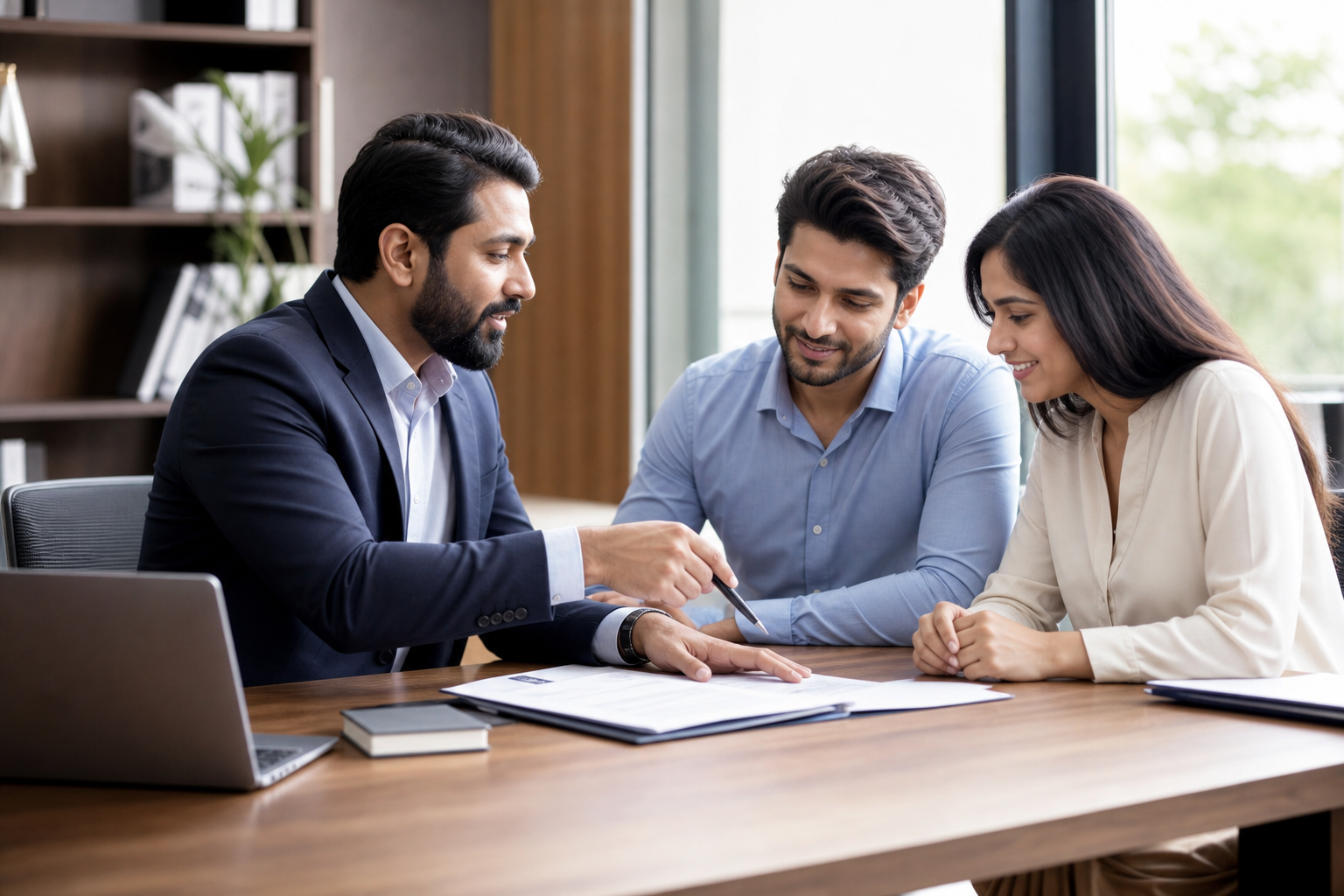 Ecosys advisors helping clients